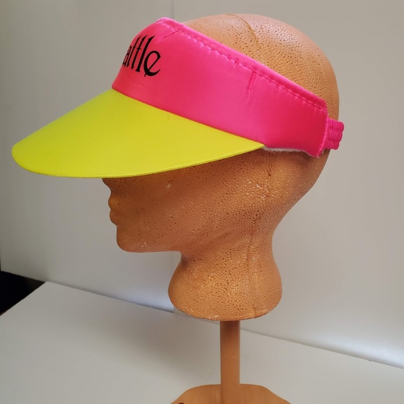 Dope AF Seattle Visor. - Picture 2 of 4